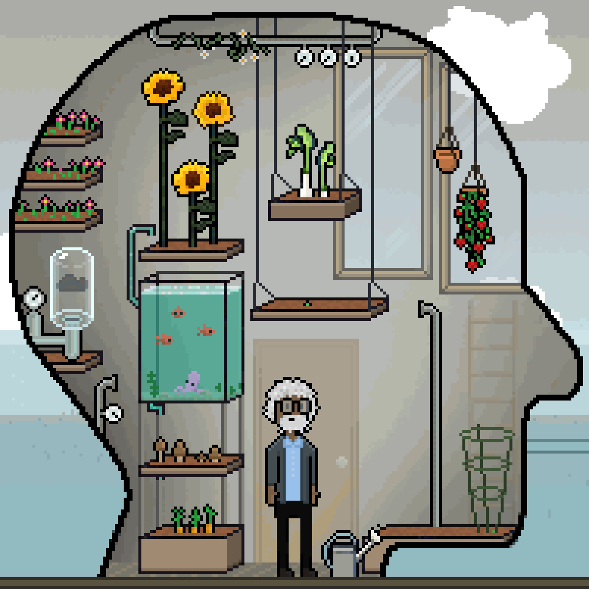 Datagotchi, image 6