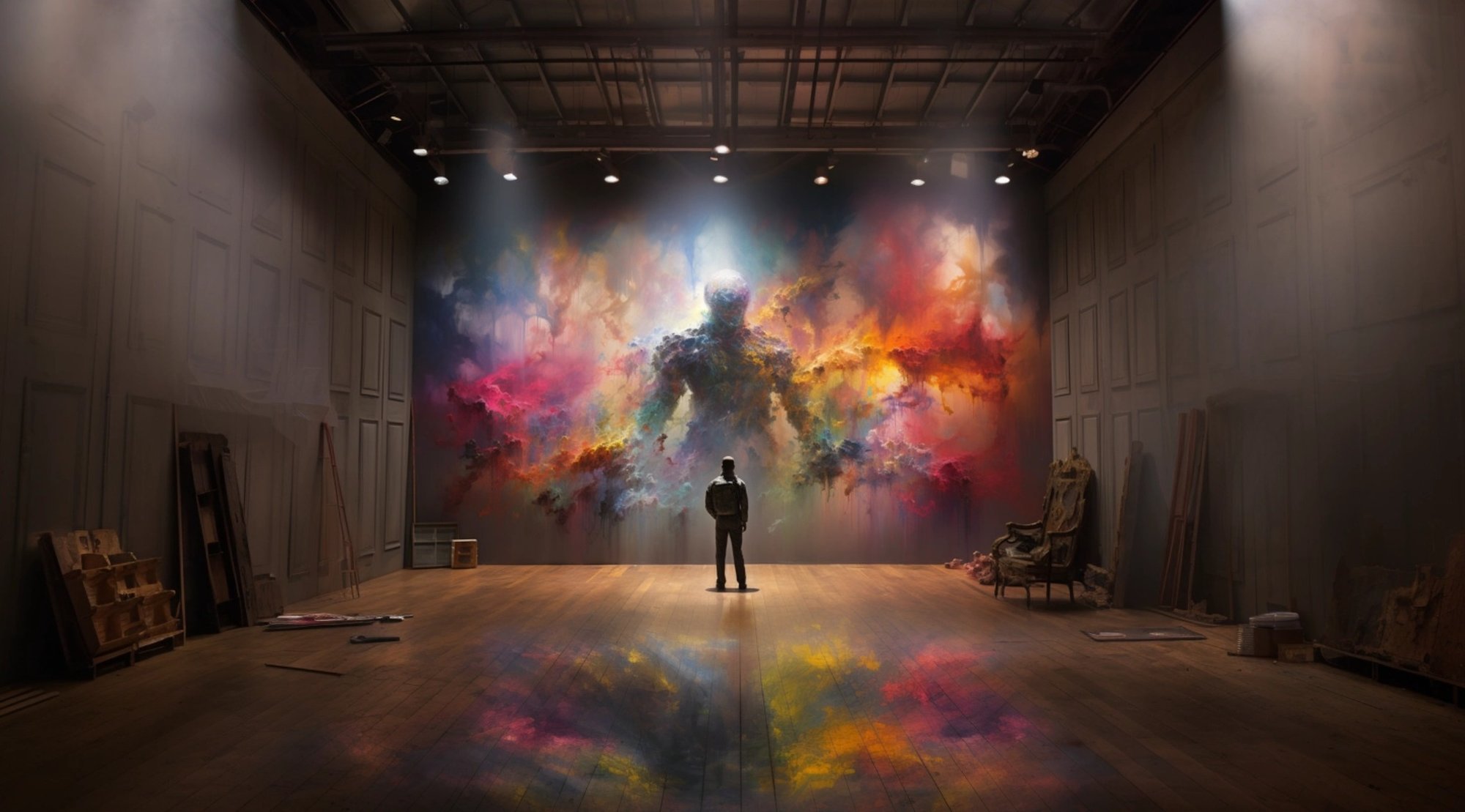 Art Robots, image 4