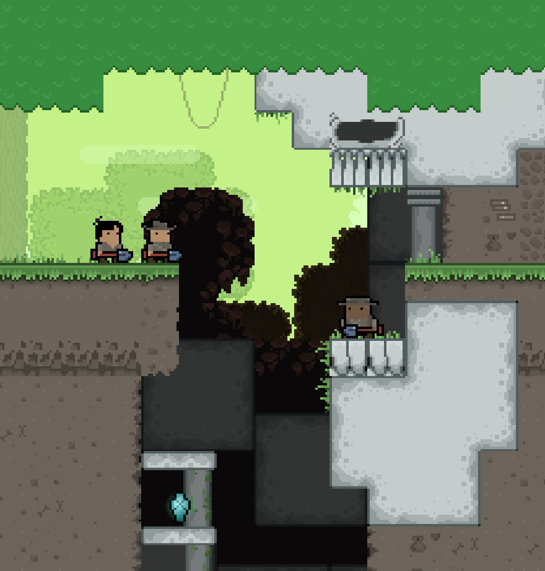 Doomed Raiders, image 9