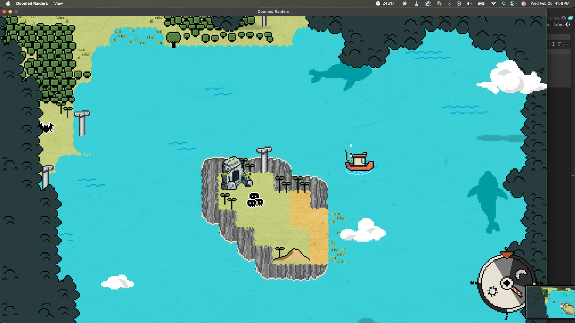 Doomed Raiders, image 11