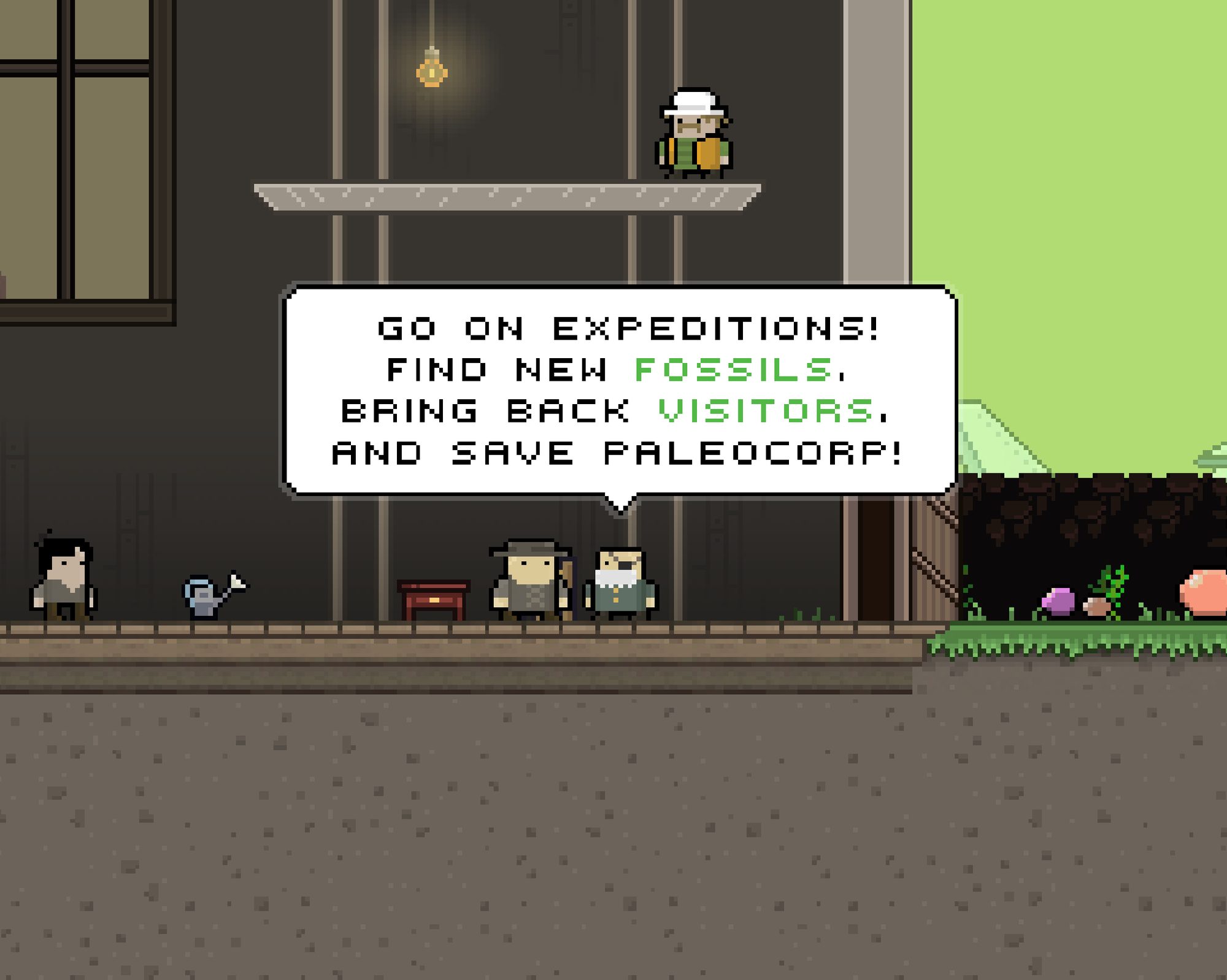 Doomed Raiders, image 5