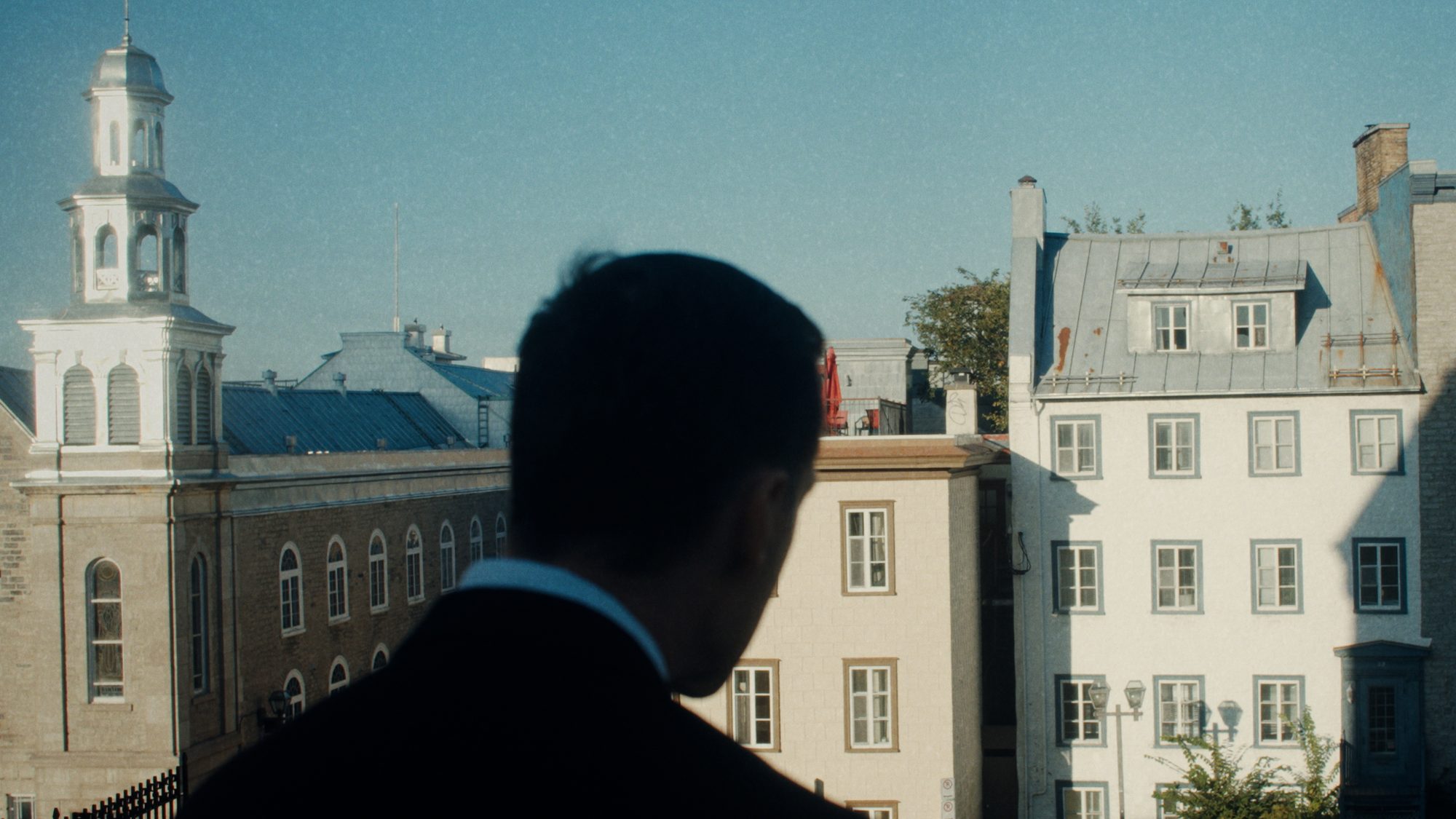The Writer, image 3