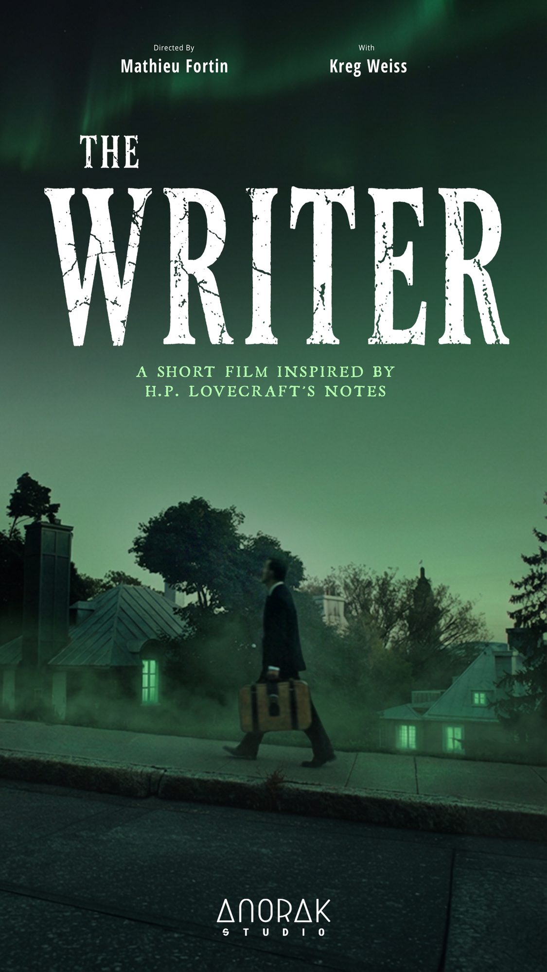 The Writer, image 14