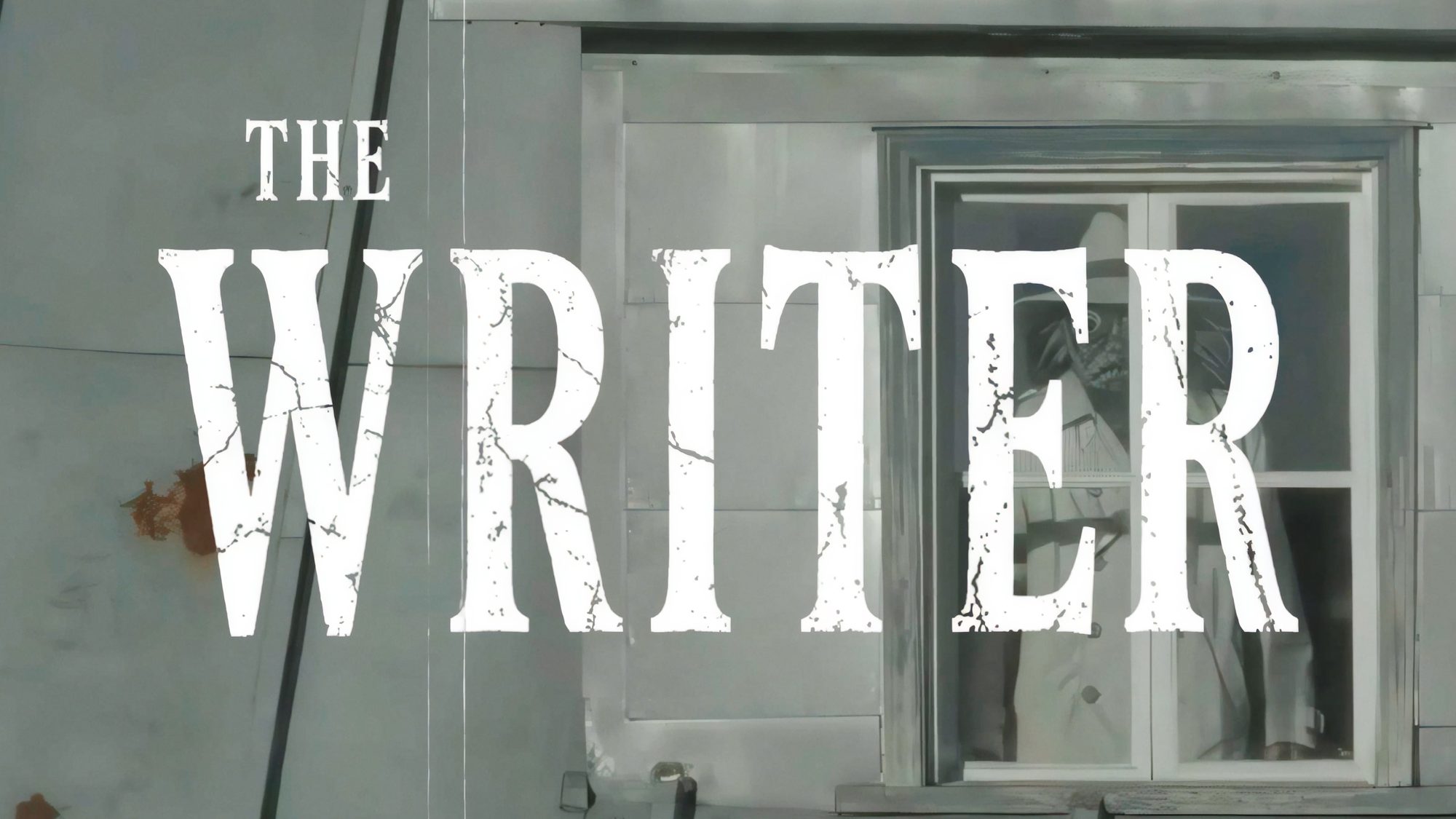 The Writer, image 7