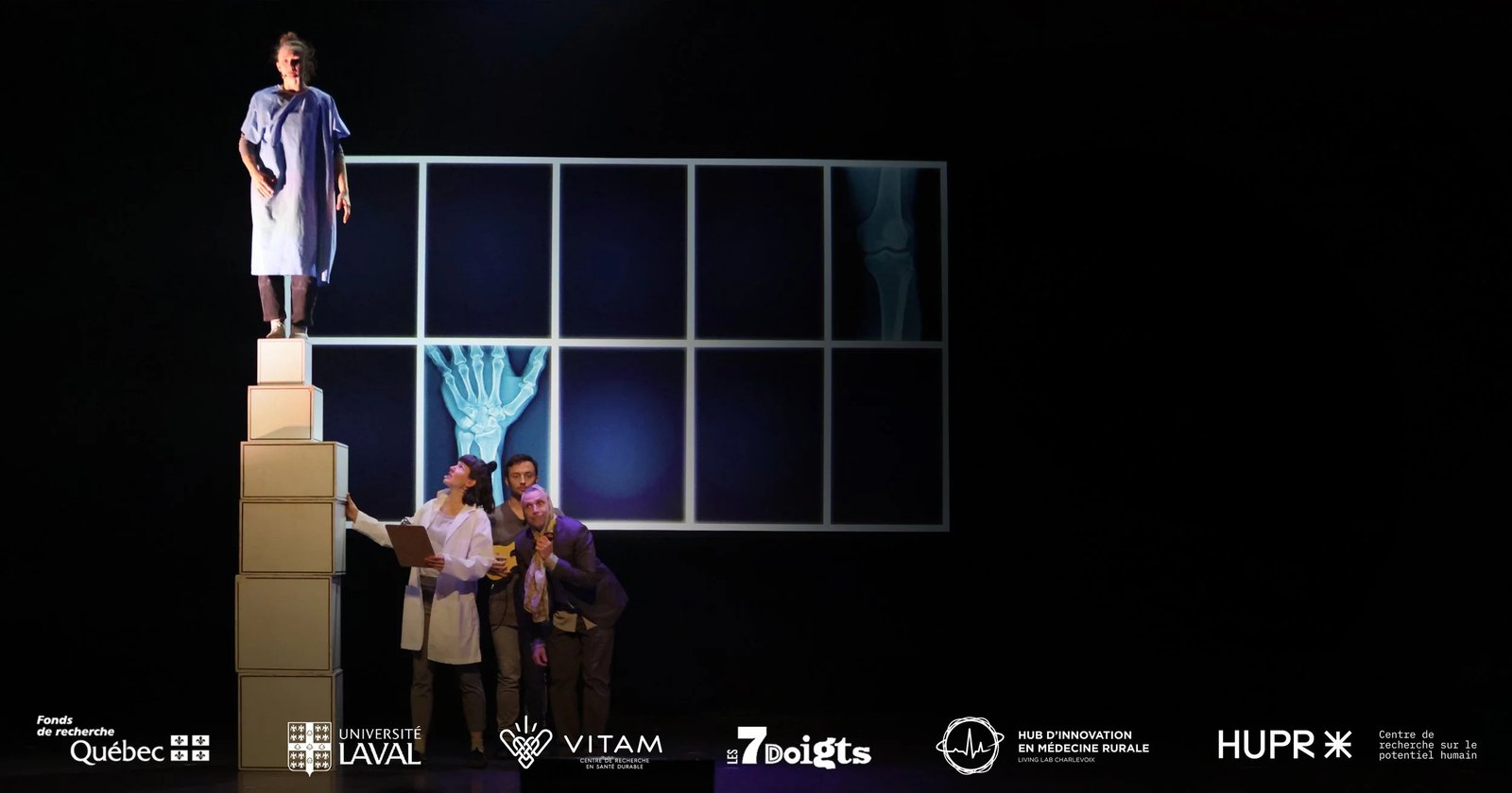 Urgences Rurales 360, image 2